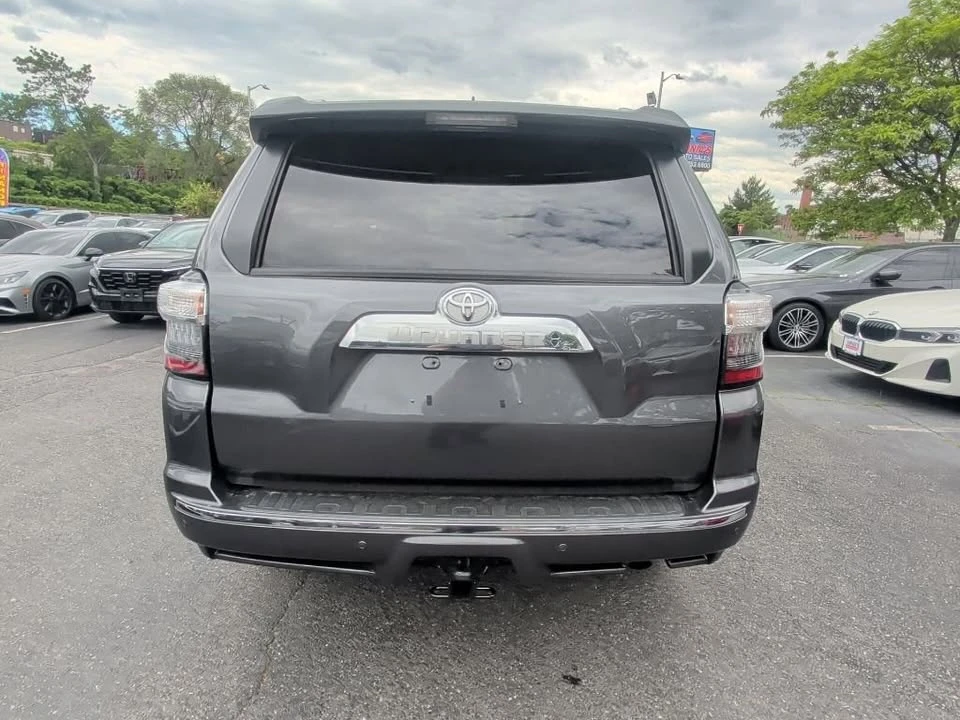 2016 Toyota 4Runner 5th Gen - Image 4 of 13