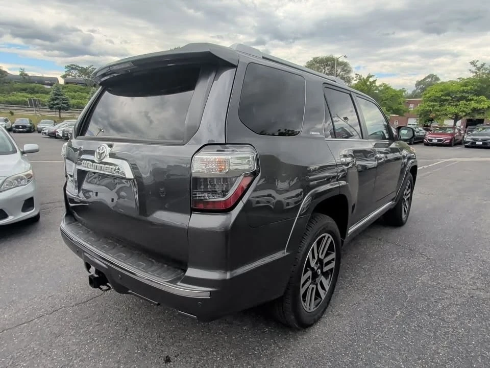 2016 Toyota 4Runner 5th Gen - Image 5 of 13
