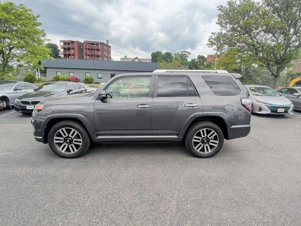 2016 Toyota 4Runner 5th Gen - Image 2 of 13