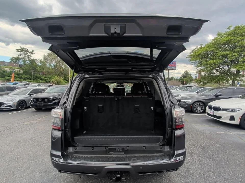 2016 Toyota 4Runner 5th Gen - Image 13 of 13