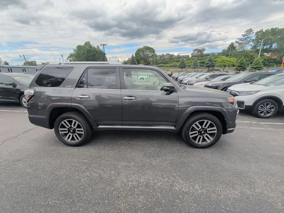 2016 Toyota 4Runner 5th Gen - Image 6 of 13