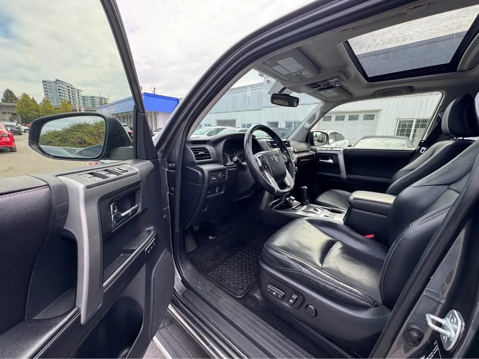 2016 Toyota 4Runner 5th Gen - Image 10 of 20