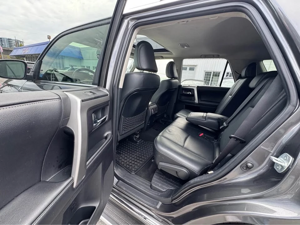 2016 Toyota 4Runner 5th Gen - Image 11 of 20