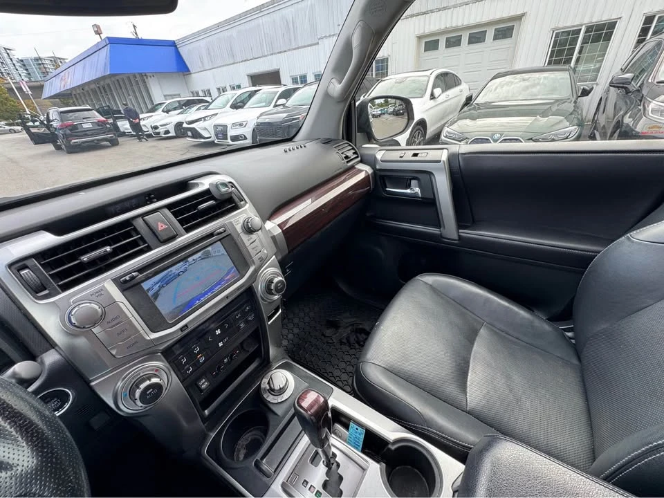2016 Toyota 4Runner 5th Gen - Image 19 of 20