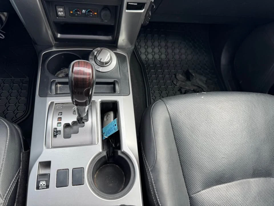 2016 Toyota 4Runner 5th Gen - Image 18 of 20