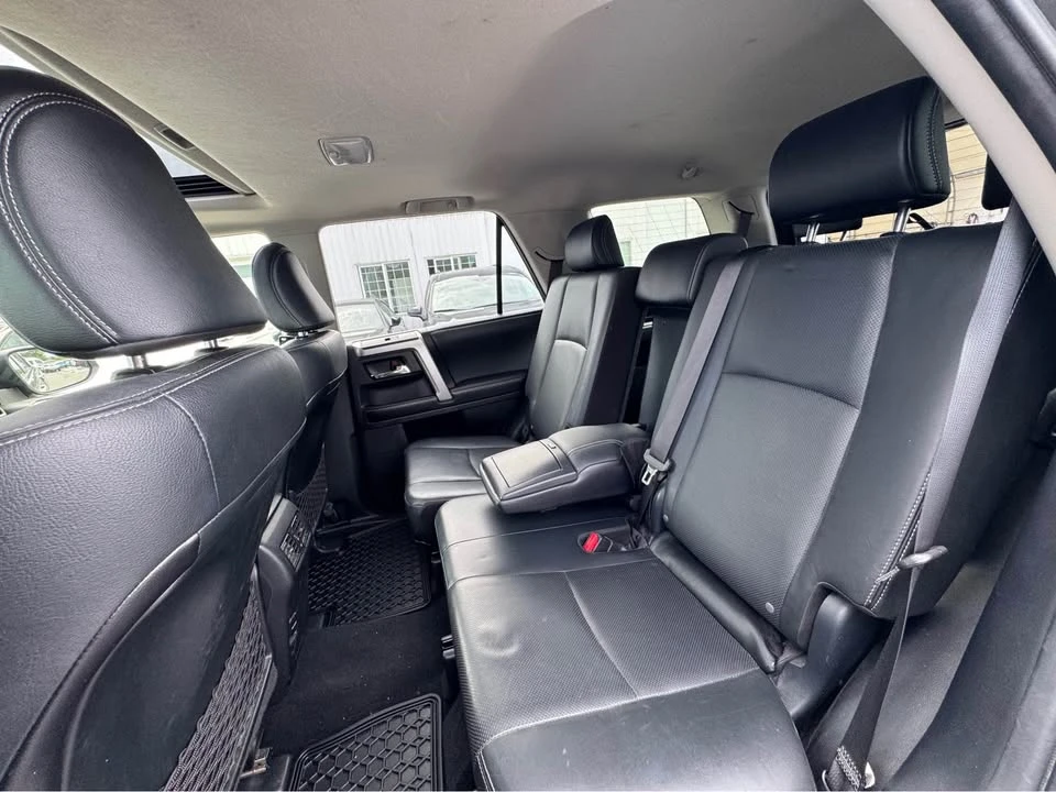 2016 Toyota 4Runner 5th Gen - Image 12 of 20