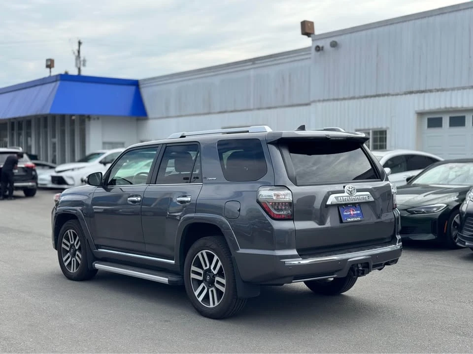 2016 Toyota 4Runner 5th Gen - Image 5 of 20