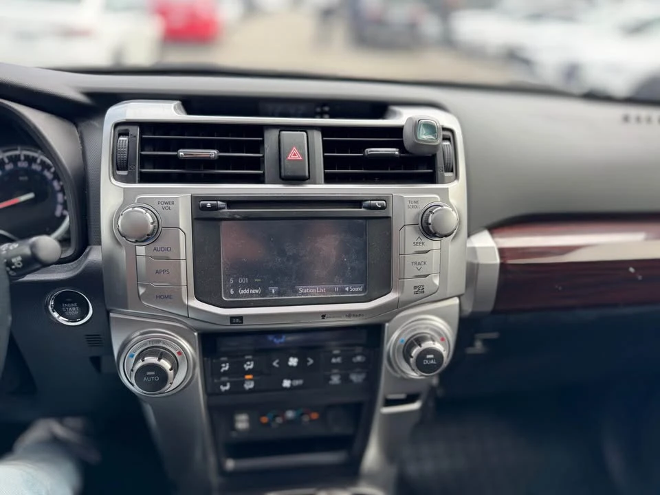 2016 Toyota 4Runner 5th Gen - Image 16 of 20