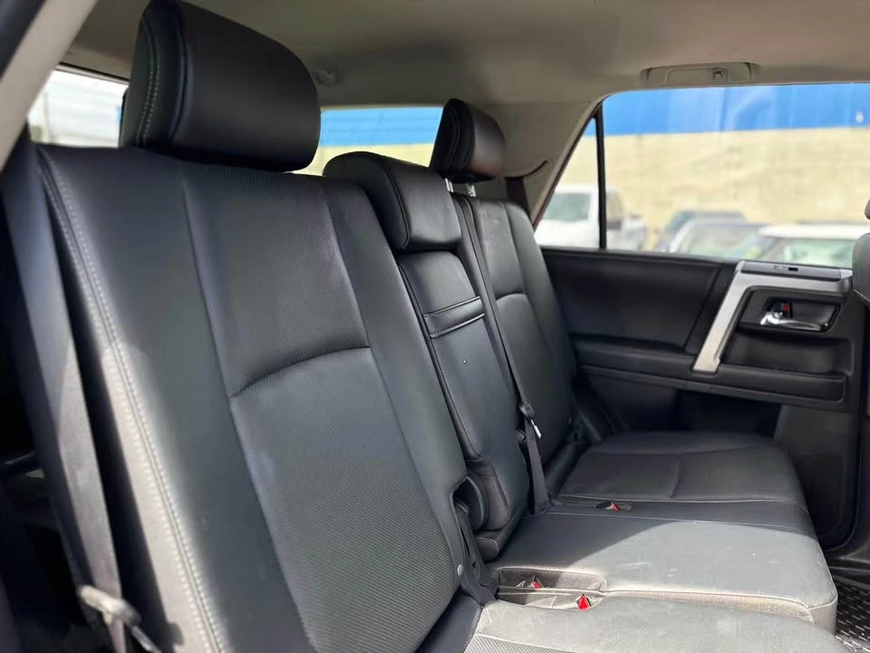 2016 Toyota 4Runner 5th Gen - Image 19 of 20