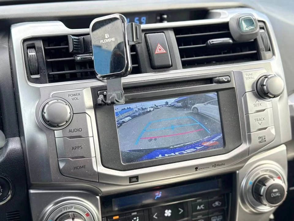 2016 Toyota 4Runner 5th Gen - Image 16 of 20