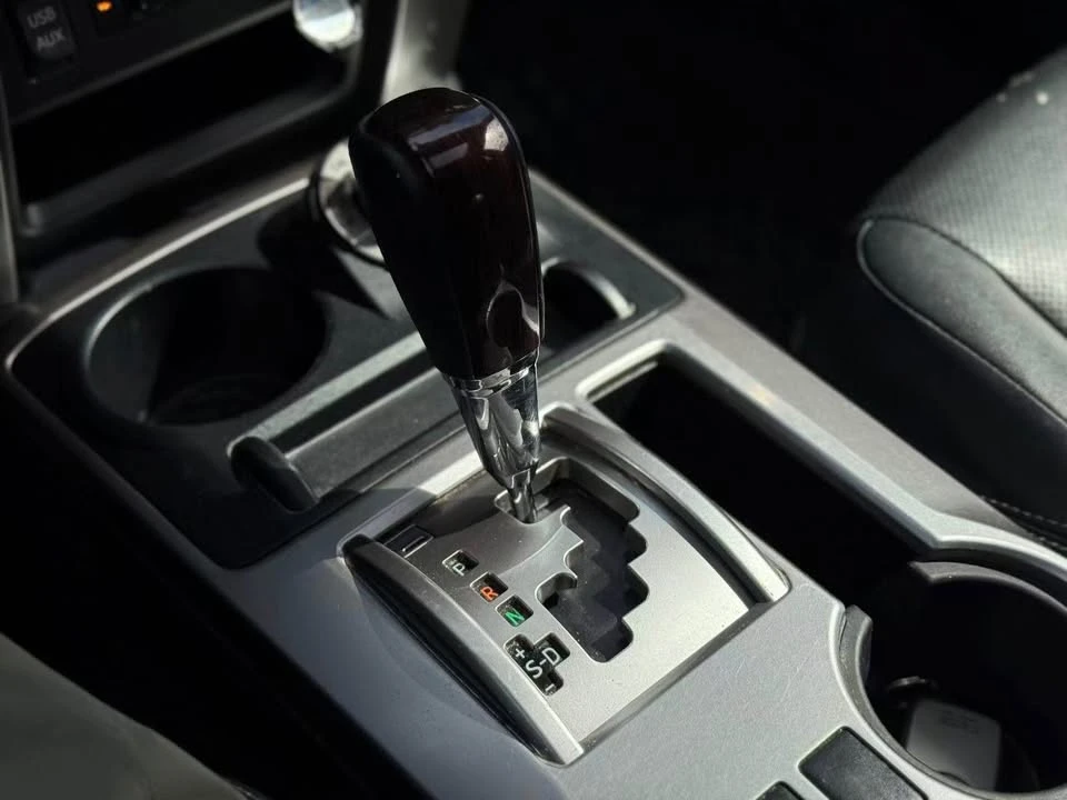 2016 Toyota 4Runner 5th Gen - Image 15 of 20