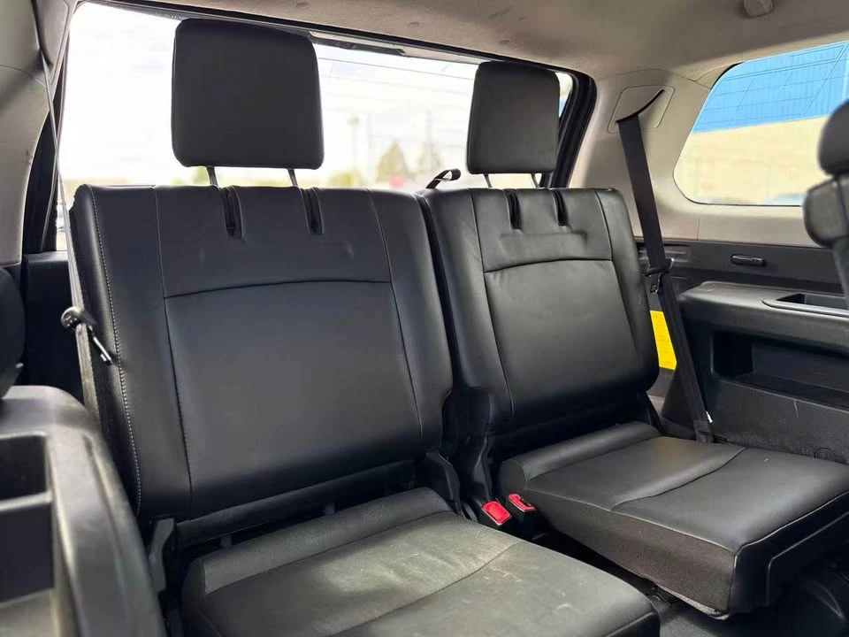 2016 Toyota 4Runner 5th Gen - Image 20 of 20