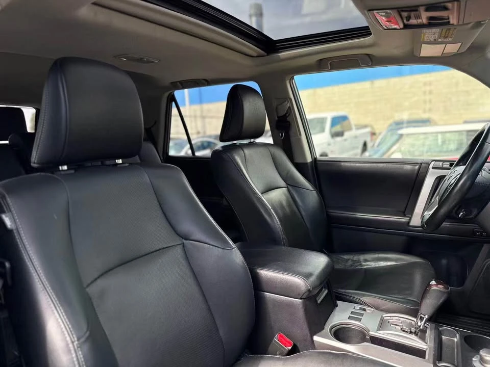 2016 Toyota 4Runner 5th Gen - Image 18 of 20
