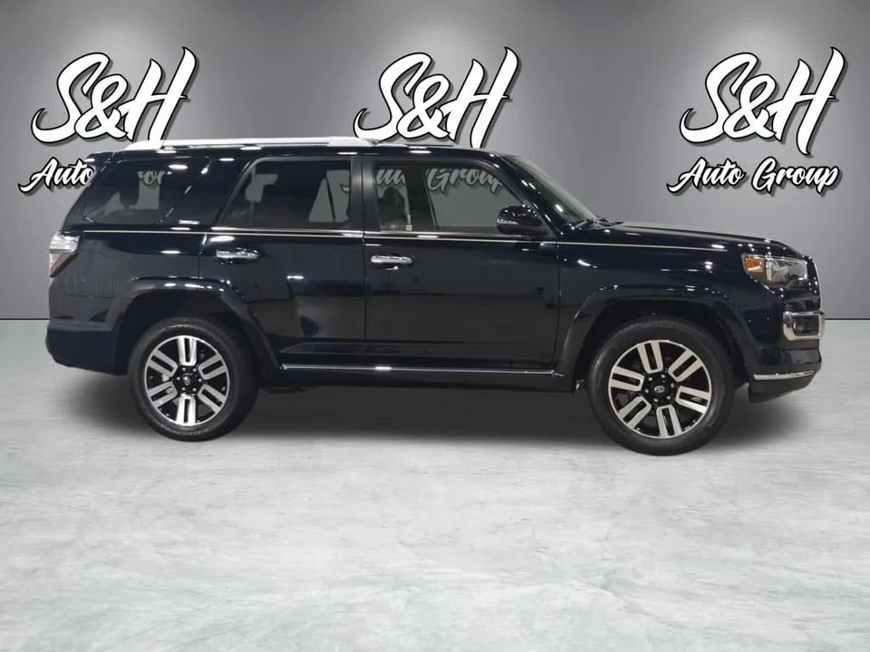 2016 Toyota 4Runner 5th Gen - Image 18 of 18