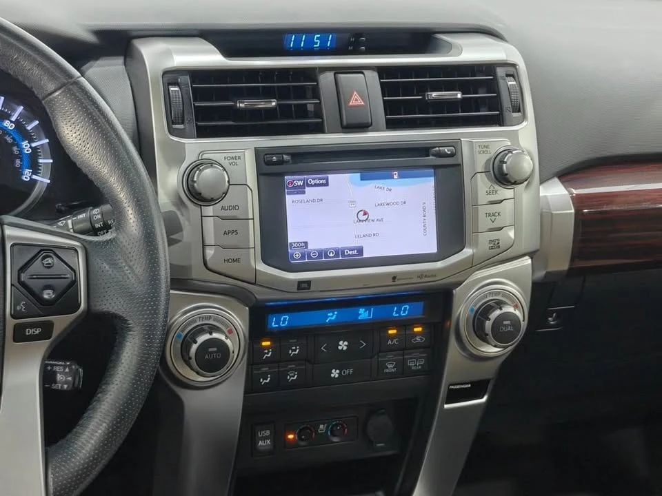 2016 Toyota 4Runner 5th Gen - Image 4 of 18