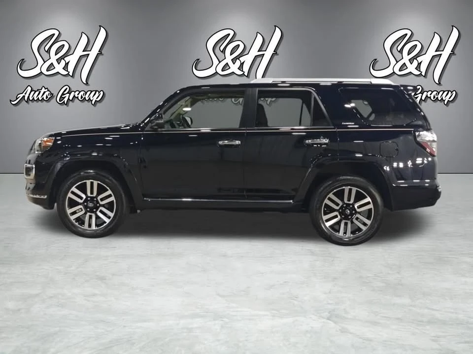 2016 Toyota 4Runner 5th Gen - Image 14 of 18