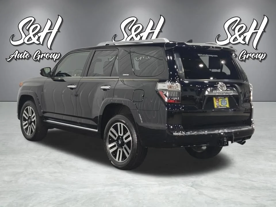 2016 Toyota 4Runner 5th Gen - Image 17 of 20