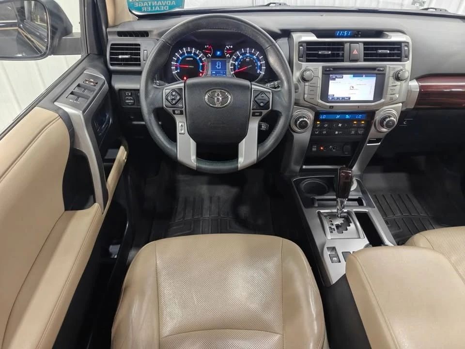 2016 Toyota 4Runner 5th Gen - Image 2 of 18