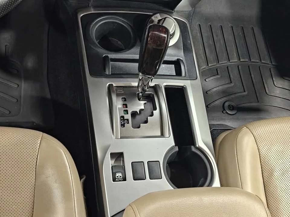 2016 Toyota 4Runner 5th Gen - Image 6 of 18