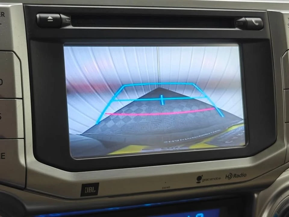 2016 Toyota 4Runner 5th Gen - Image 7 of 20