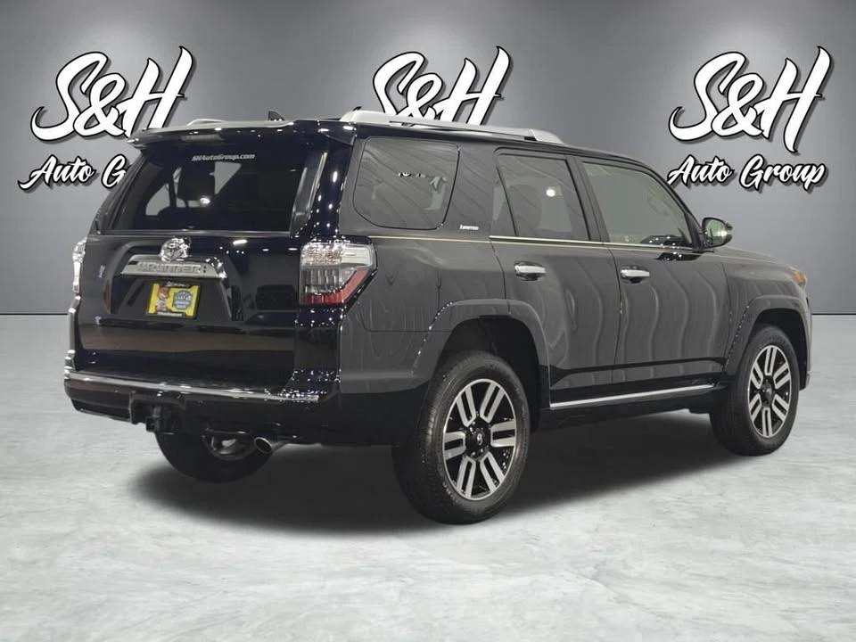 2016 Toyota 4Runner 5th Gen - Image 17 of 18