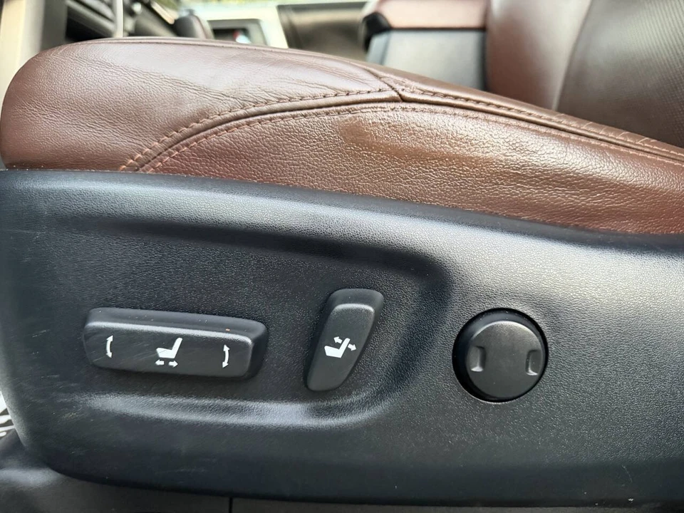 2016 Toyota 4Runner 5th Gen - Image 19 of 21