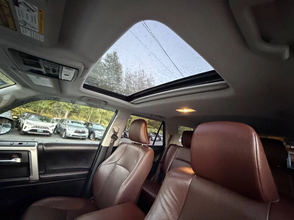 2016 Toyota 4Runner 5th Gen - Image 18 of 21