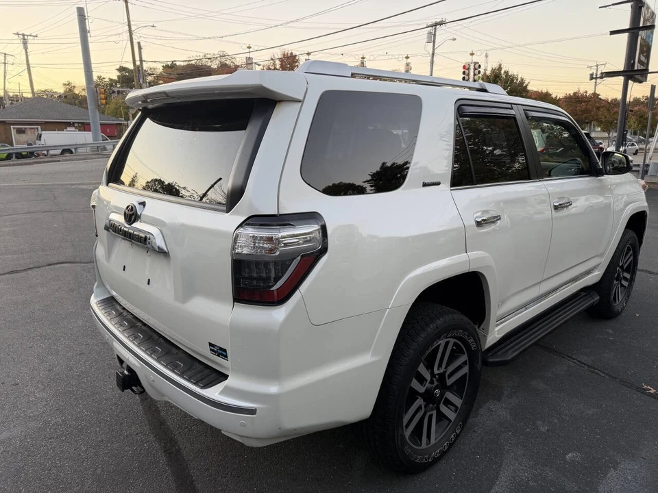 2016 Toyota 4Runner 5th Gen - Image 13 of 21