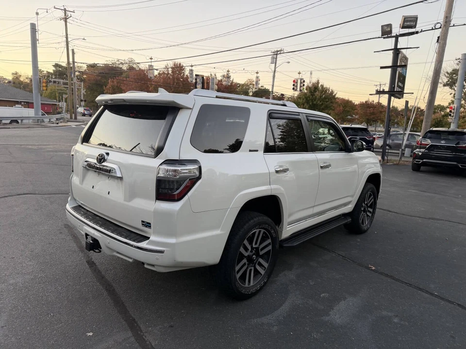 2016 Toyota 4Runner 5th Gen - Image 14 of 21