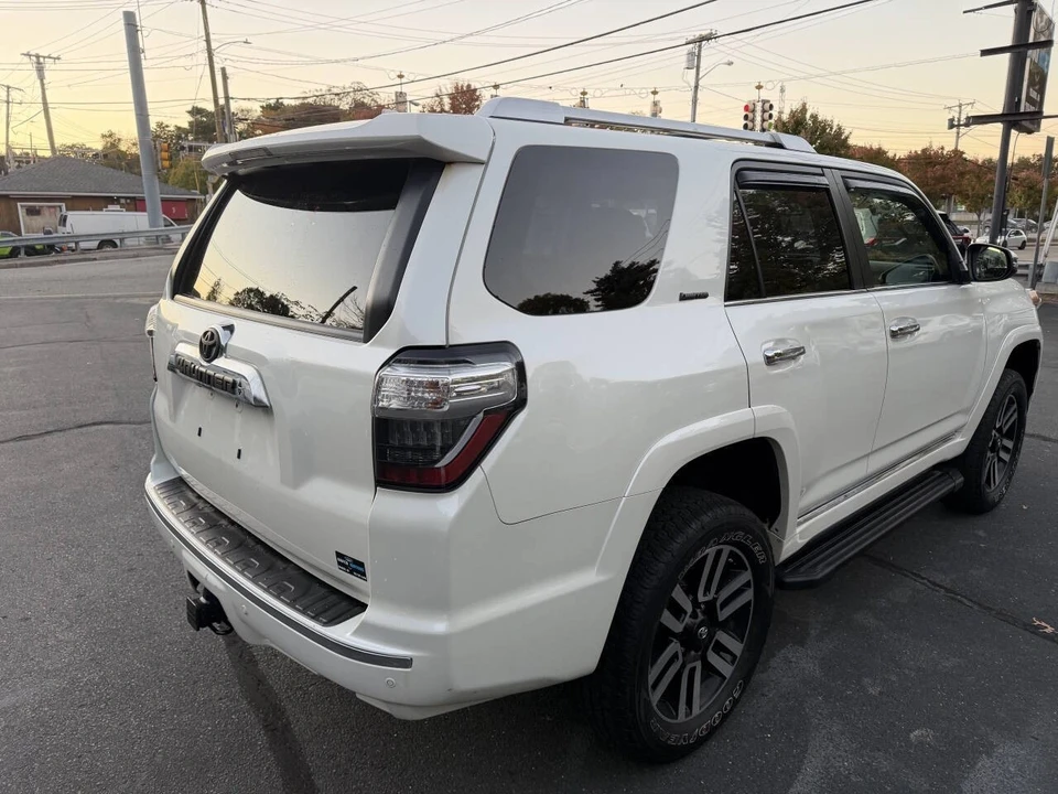 2016 Toyota 4Runner 5th Gen - Image 13 of 21
