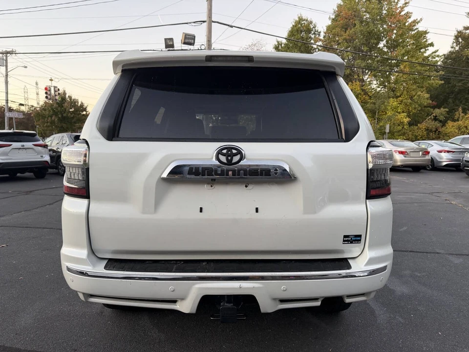 2016 Toyota 4Runner 5th Gen - Image 12 of 21