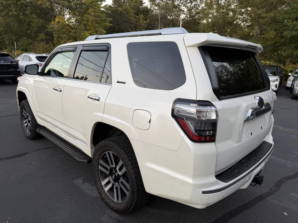 2016 Toyota 4Runner 5th Gen - Image 9 of 21