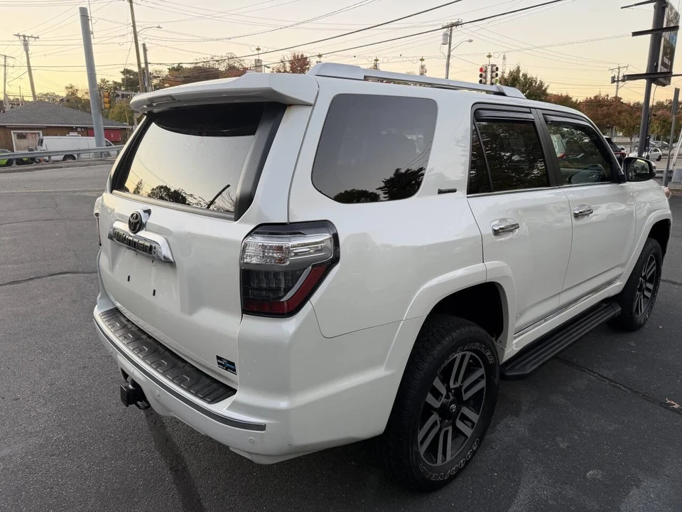 2016 Toyota 4Runner 5th Gen - Image 13 of 21