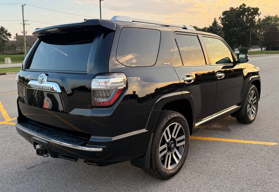2016 Toyota 4Runner 5th Gen - Image 4 of 16