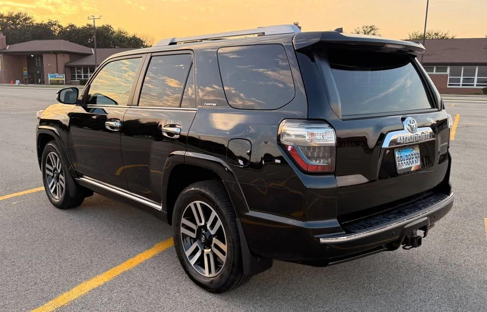 2016 Toyota 4Runner 5th Gen - Image 6 of 16