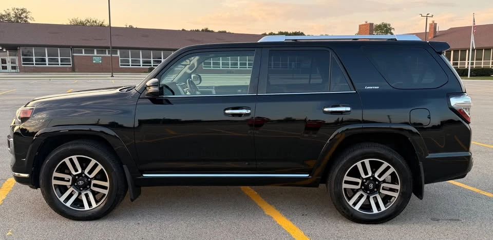 2016 Toyota 4Runner 5th Gen - Image 7 of 16