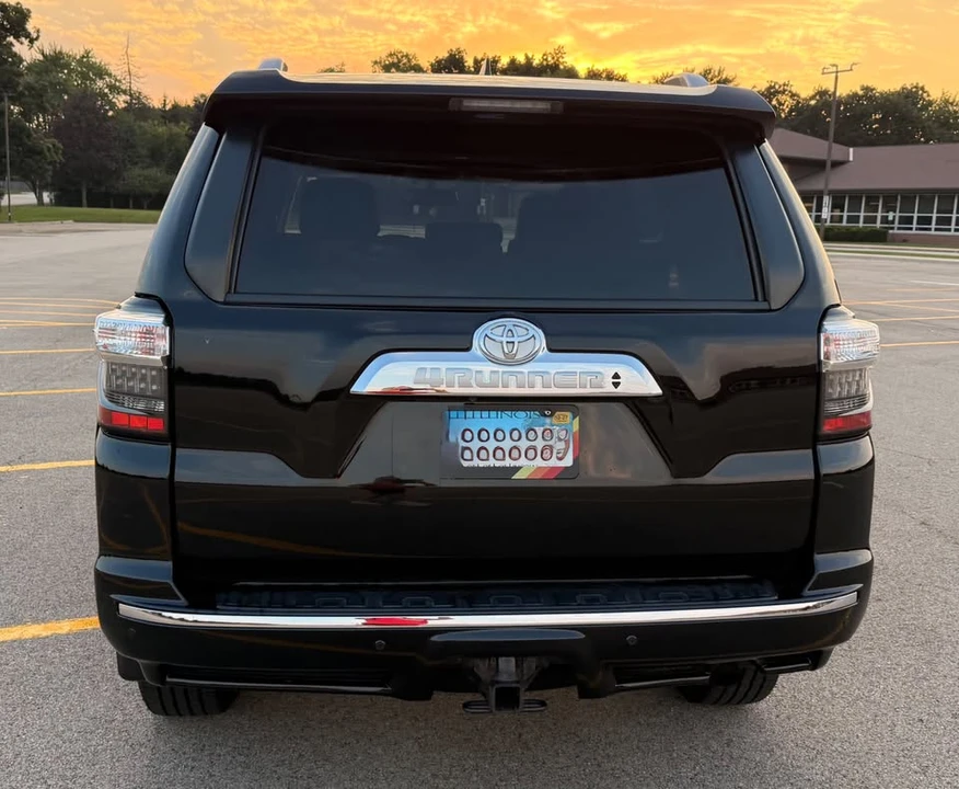 2016 Toyota 4Runner 5th Gen - Image 5 of 16