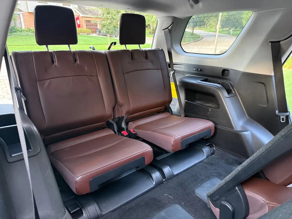 2016 Toyota 4Runner 5th Gen - Image 12 of 16