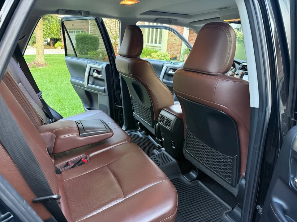 2016 Toyota 4Runner 5th Gen - Image 11 of 16