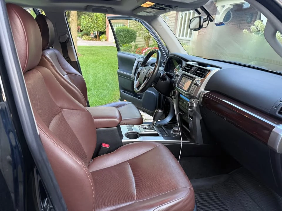 2016 Toyota 4Runner 5th Gen - Image 10 of 16