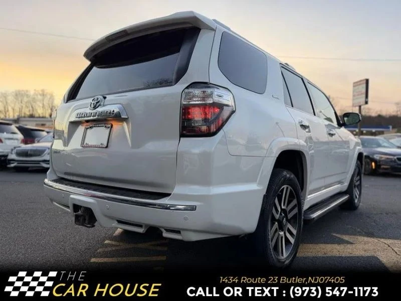 2016 Toyota 4Runner 5th Gen - Image 11 of 12
