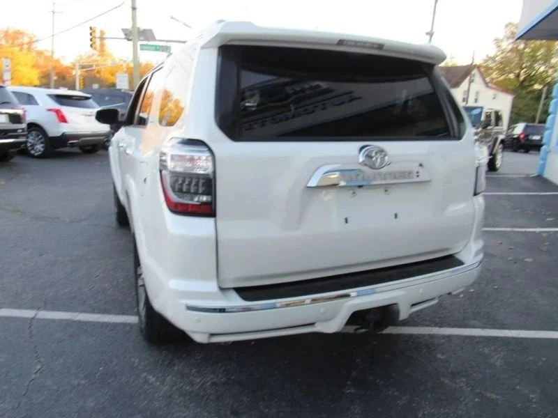 2016 Toyota 4Runner 5th Gen - Image 6 of 12