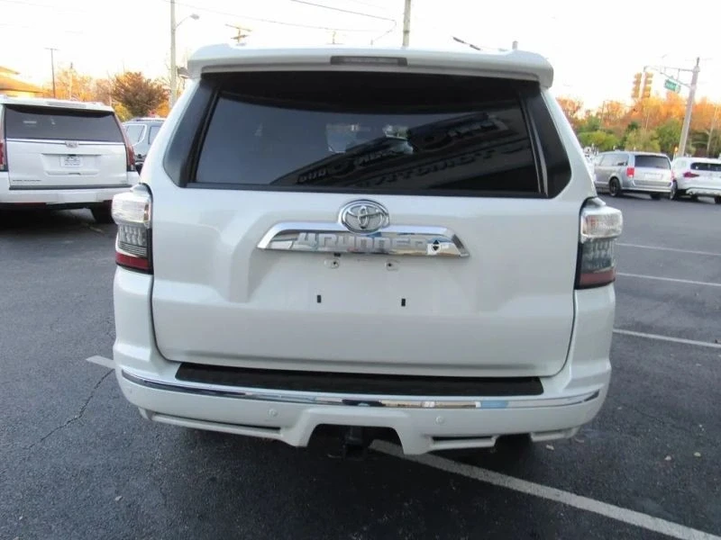 2016 Toyota 4Runner 5th Gen - Image 7 of 12
