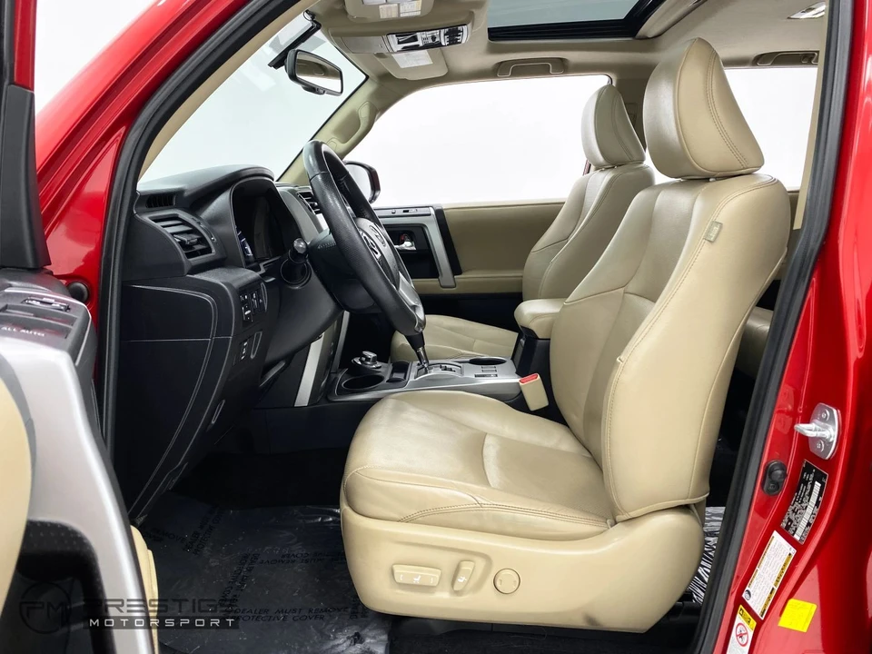 2016 Toyota 4Runner 5th Gen - Image 17 of 21