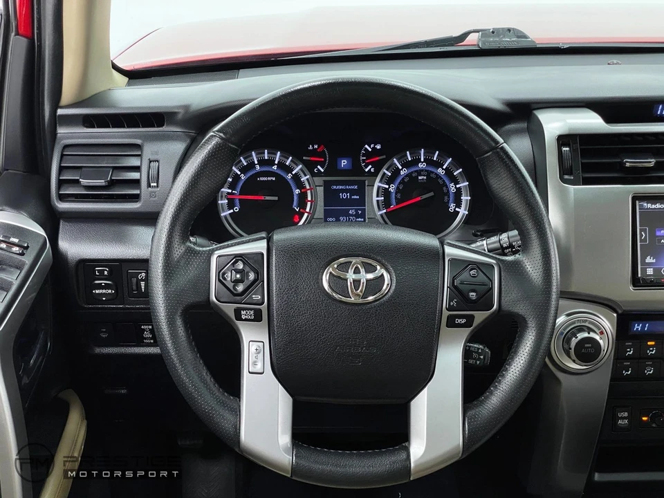 2016 Toyota 4Runner 5th Gen - Image 21 of 21