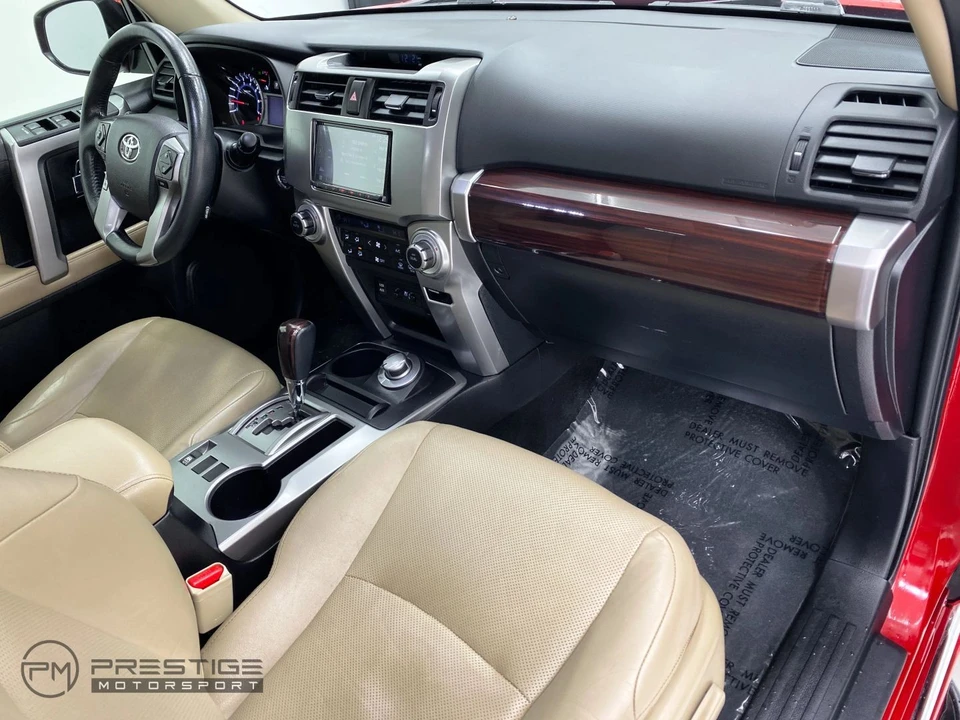 2016 Toyota 4Runner 5th Gen - Image 15 of 21