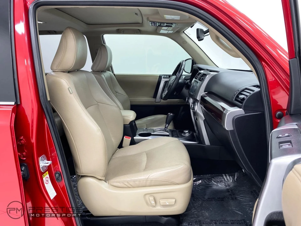 2016 Toyota 4Runner 5th Gen - Image 14 of 21
