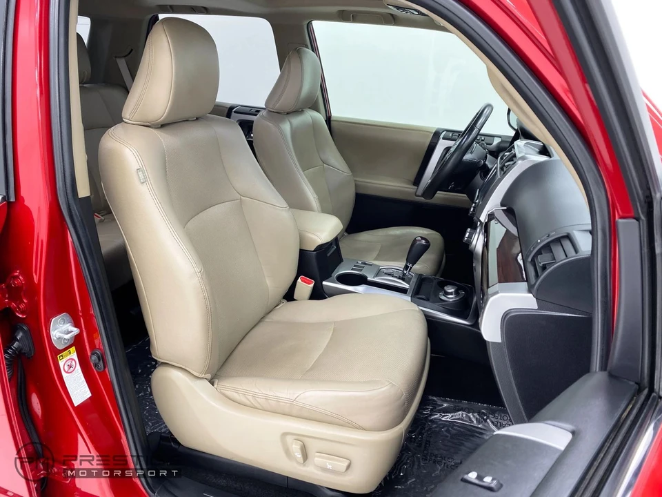 2016 Toyota 4Runner 5th Gen - Image 16 of 21