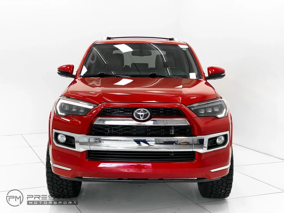 2016 Toyota 4Runner 5th Gen - Image 2 of 21
