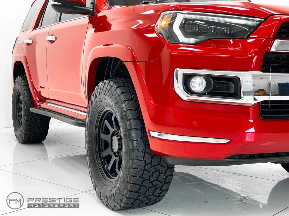 2016 Toyota 4Runner 5th Gen - Image 13 of 21